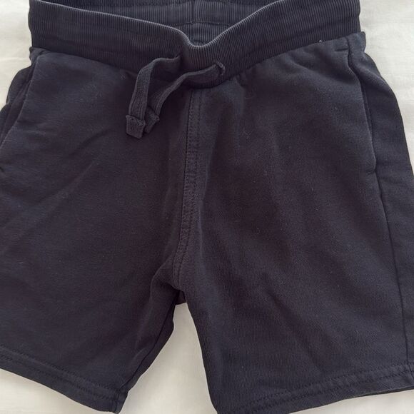 H&M boys cotton shorts - Picture 2 of 4